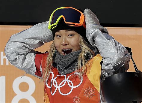 chloe kim olympics